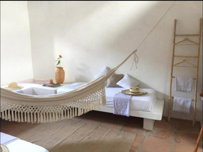 Casa colonial en el exclusivo Alto del Rosario