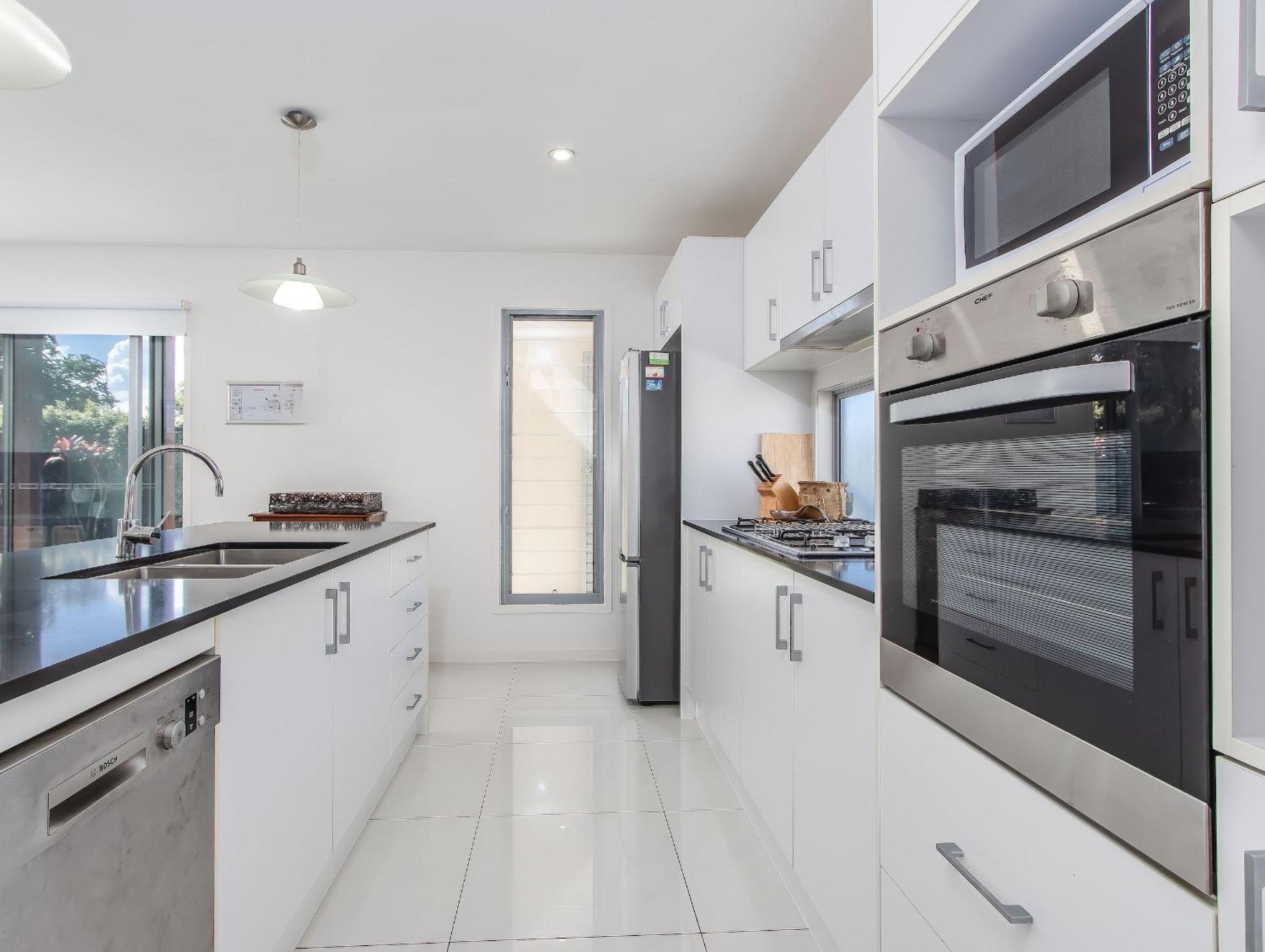 Coastal Charm on Casuarina Way