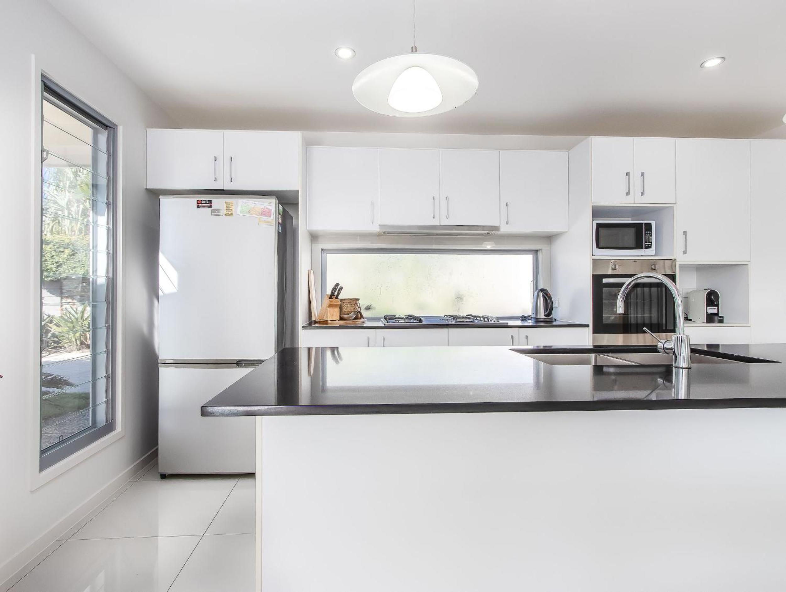 Coastal Charm on Casuarina Way
