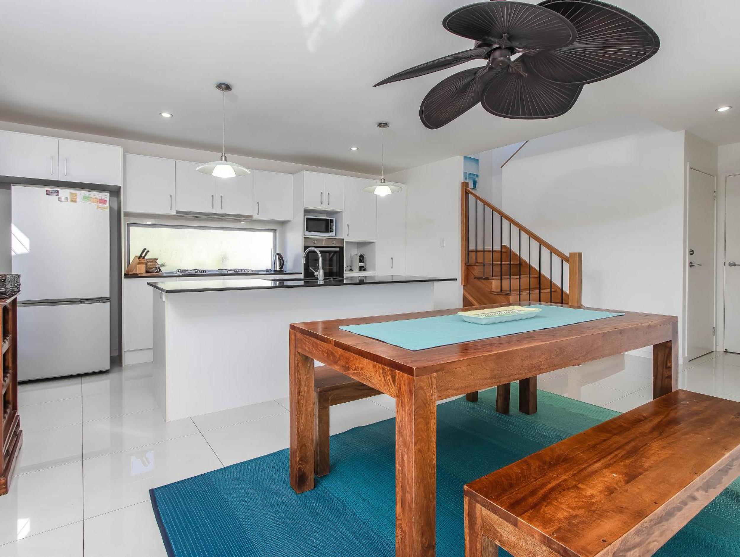 Coastal Charm on Casuarina Way