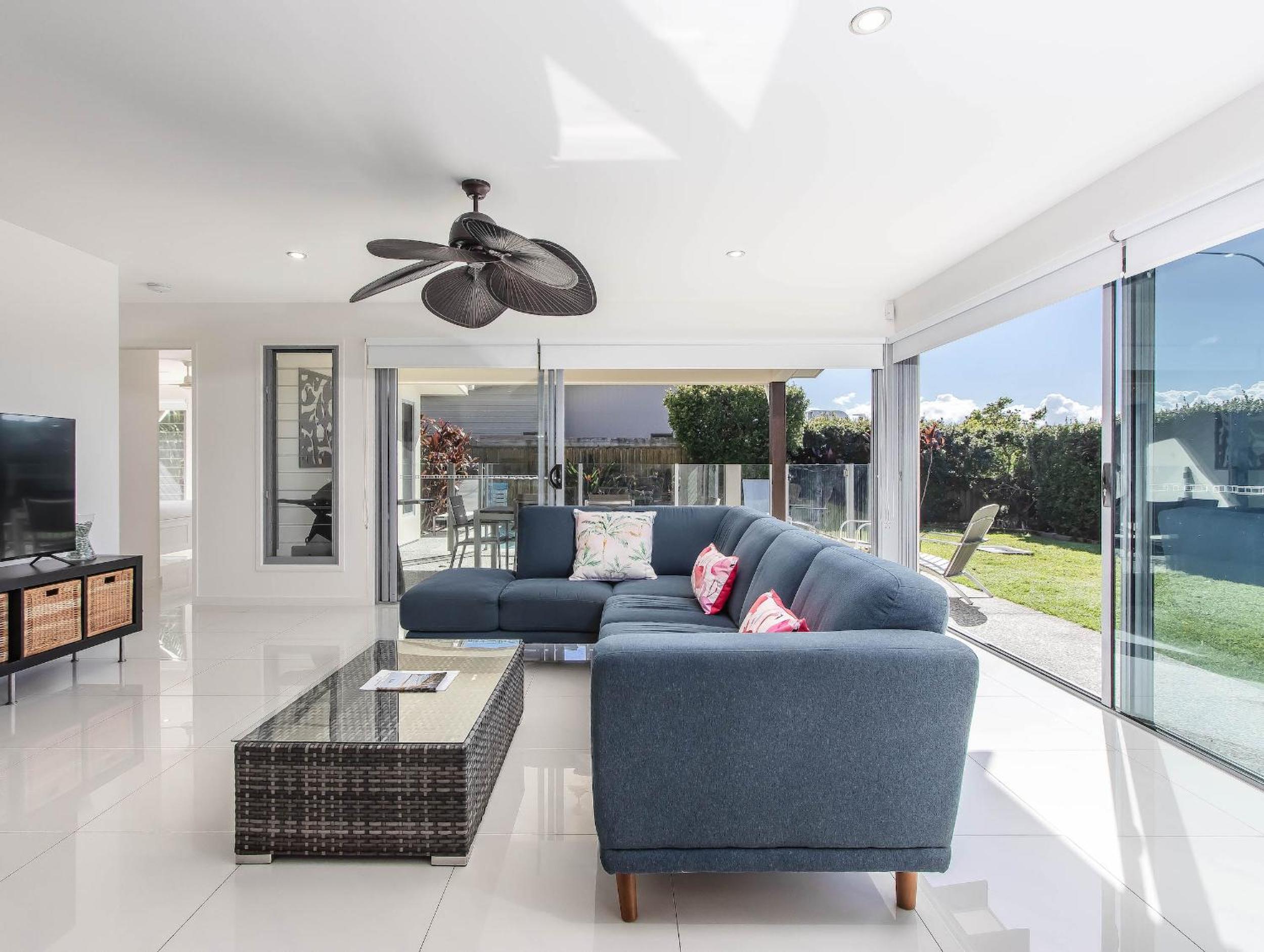 Coastal Charm on Casuarina Way