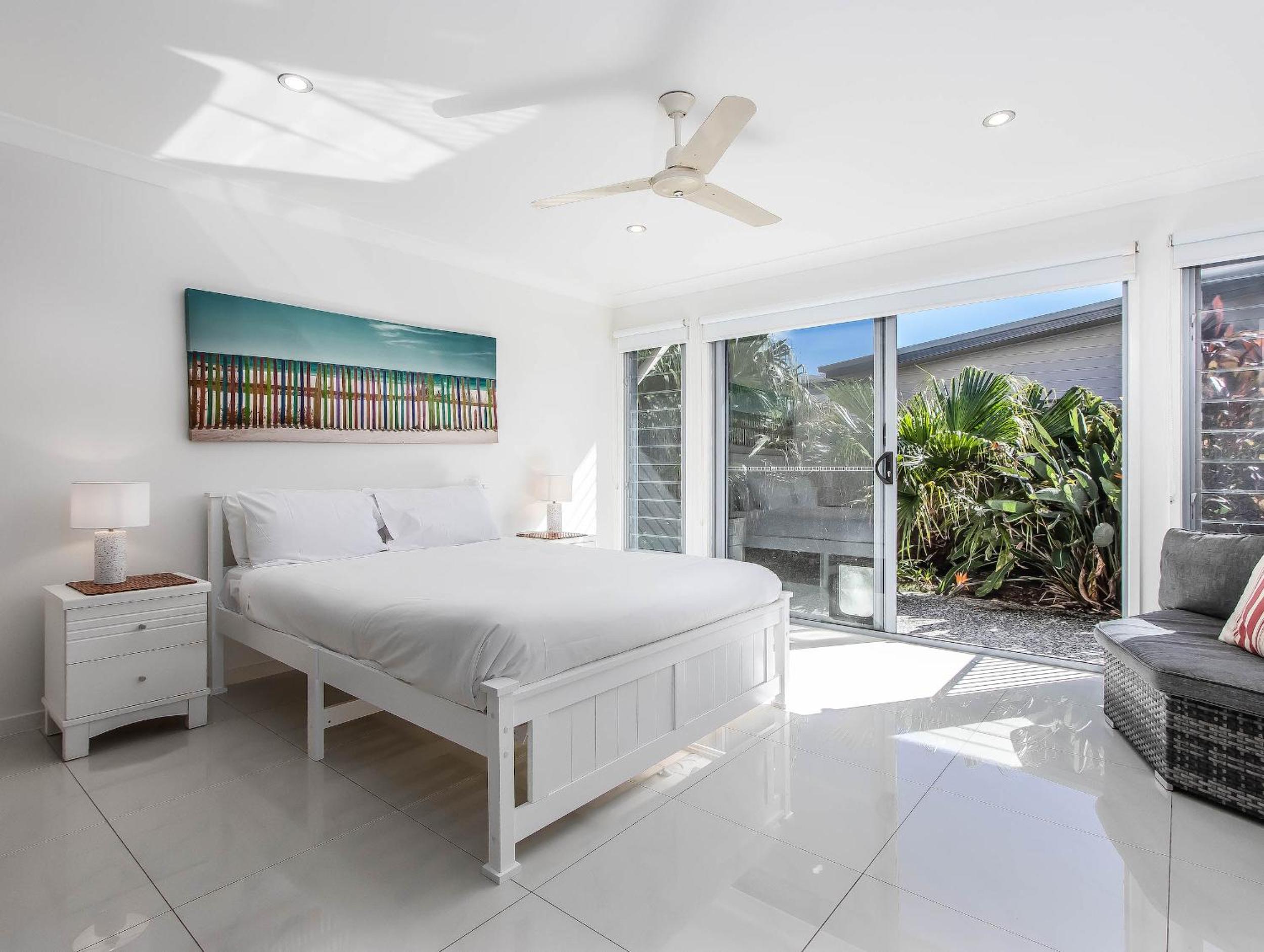 Coastal Charm on Casuarina Way