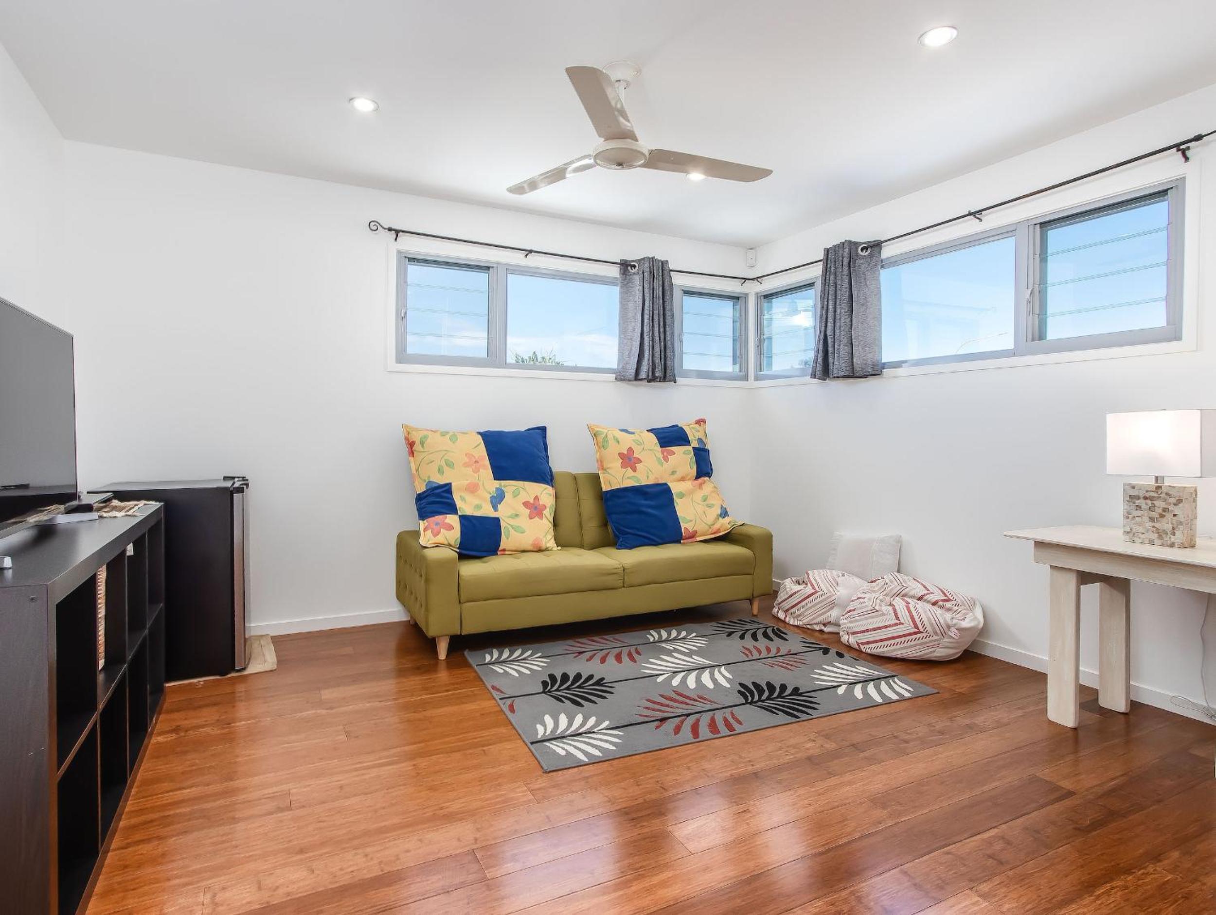 Coastal Charm on Casuarina Way