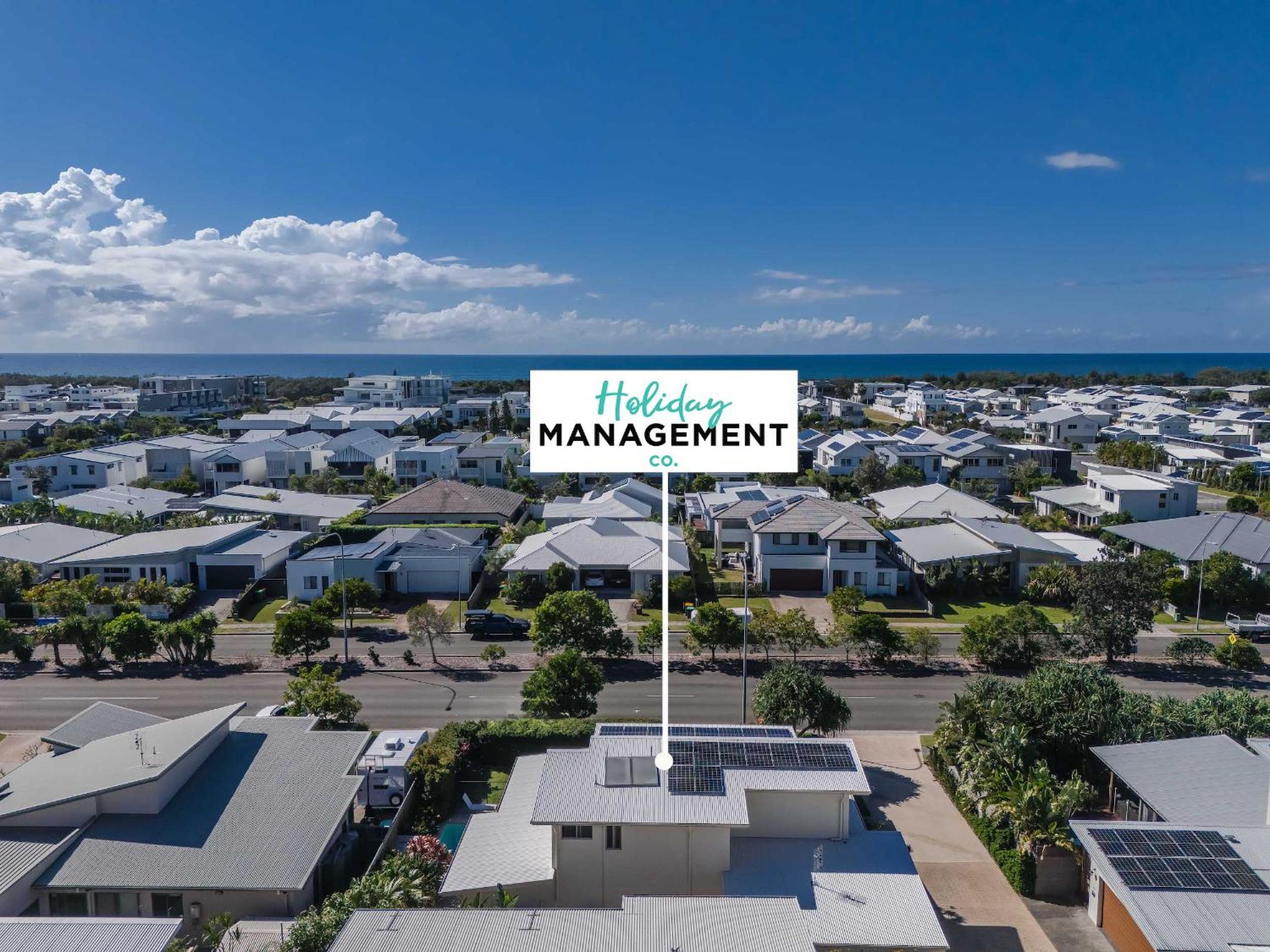 Coastal Charm on Casuarina Way