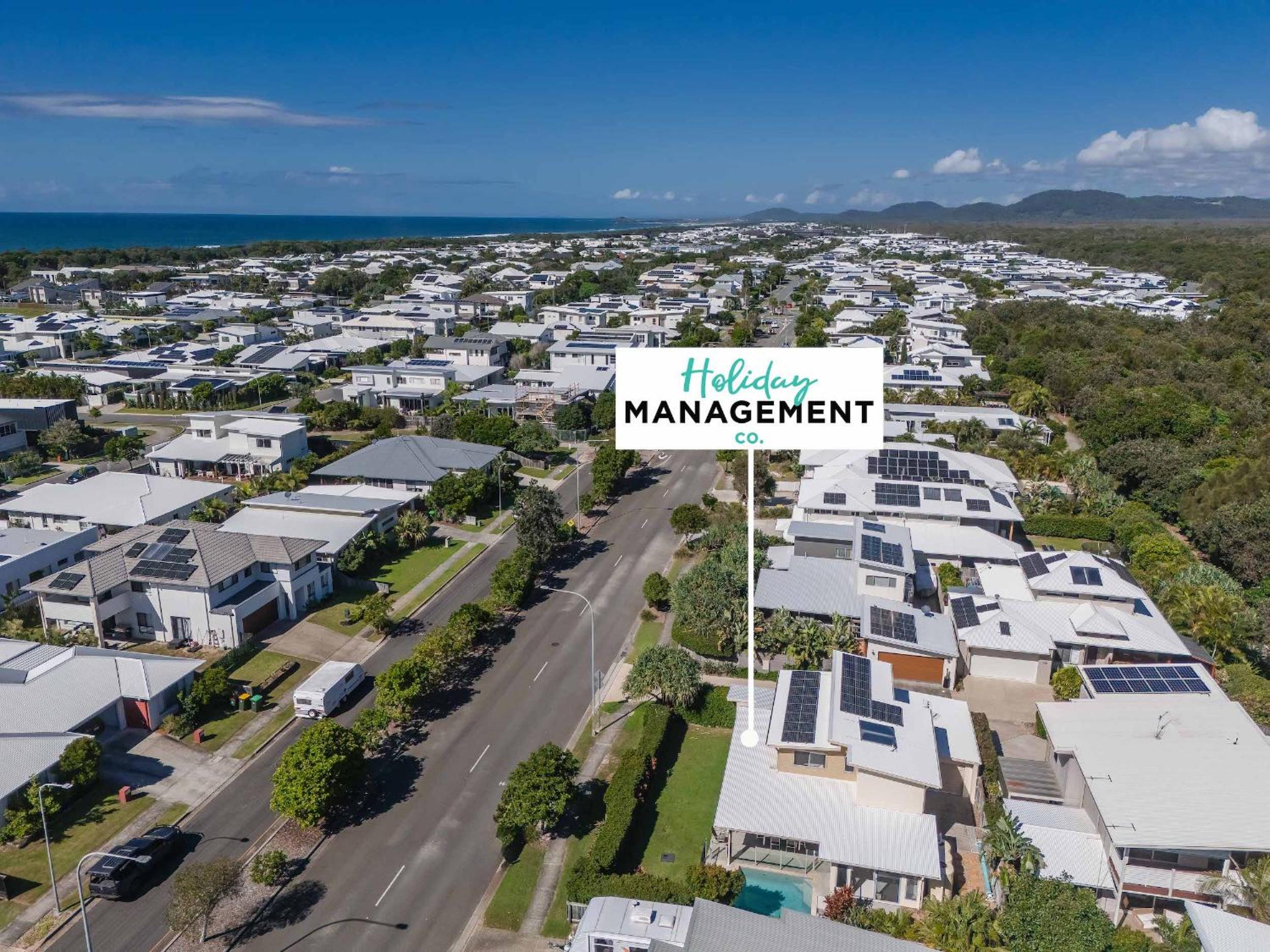 Coastal Charm on Casuarina Way