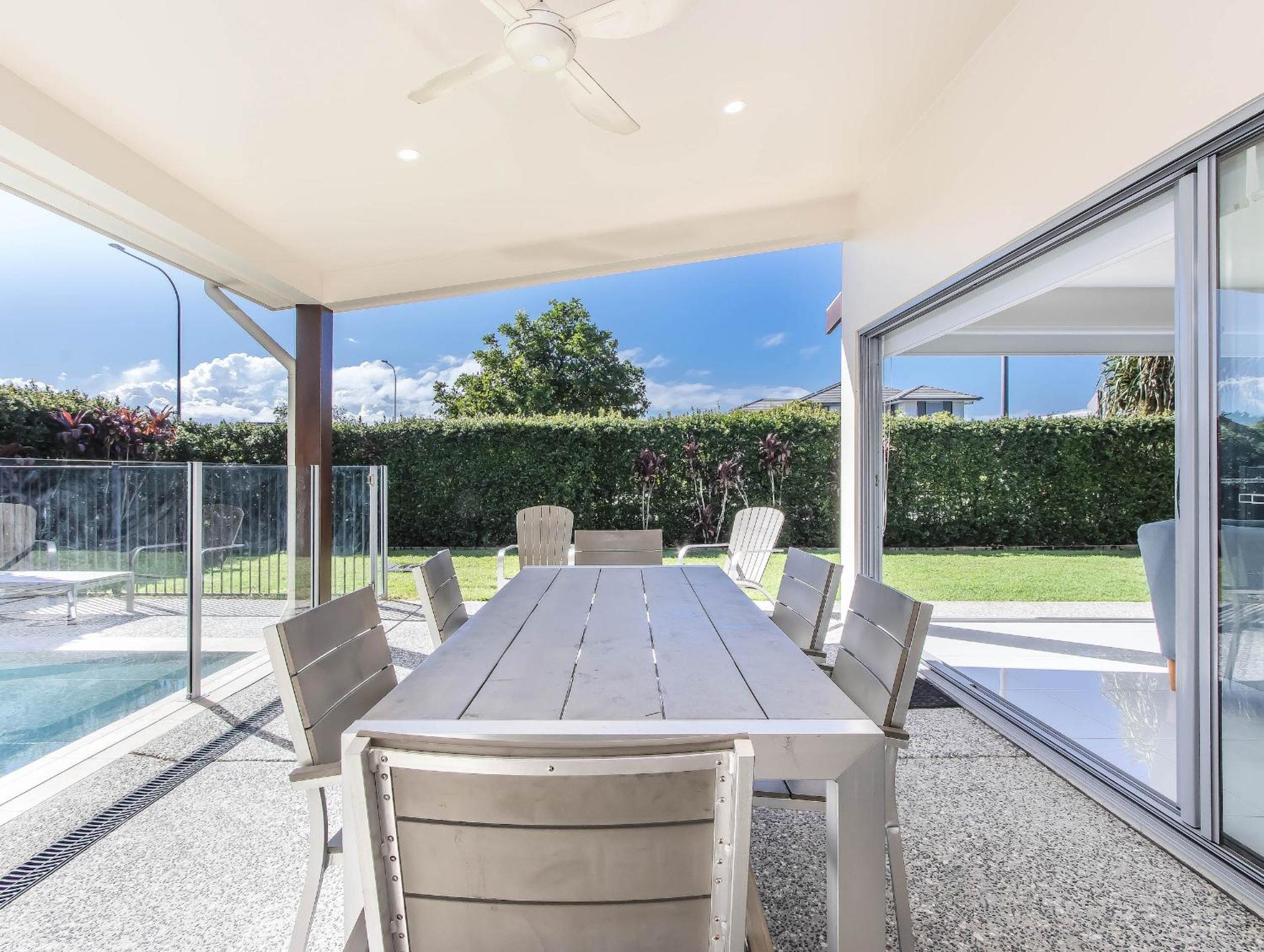 Coastal Charm on Casuarina Way