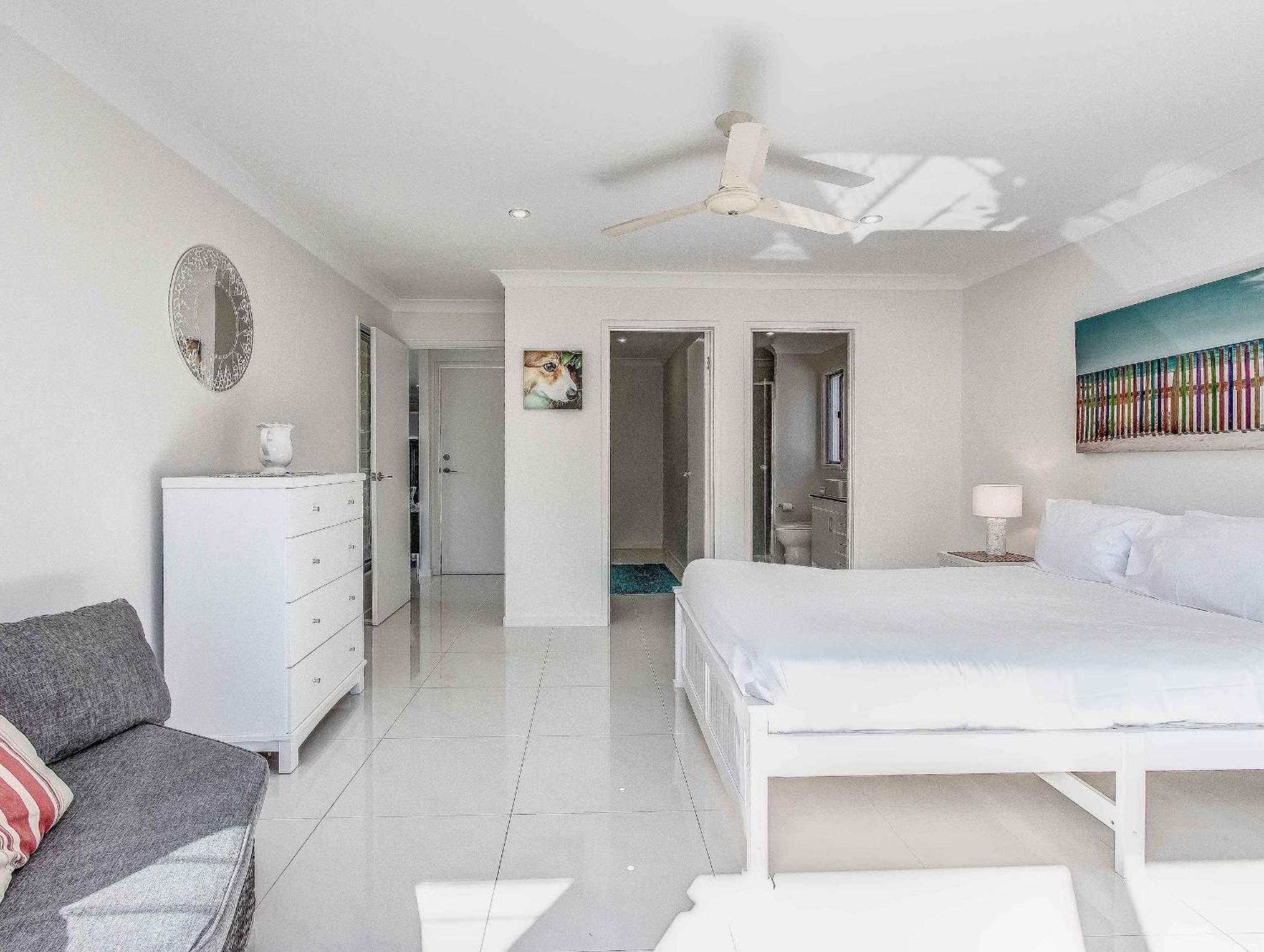 Coastal Charm on Casuarina Way
