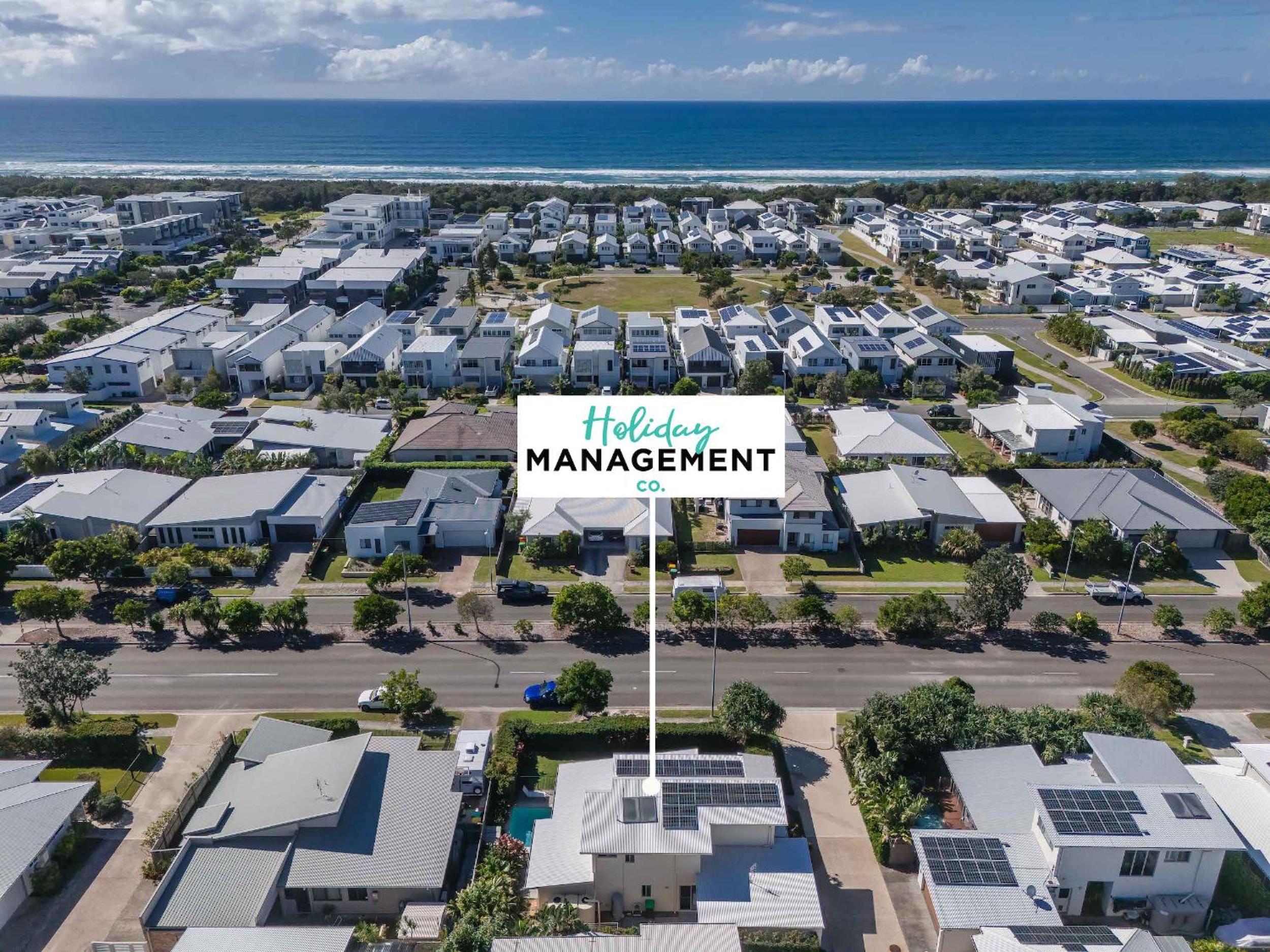 Coastal Charm on Casuarina Way