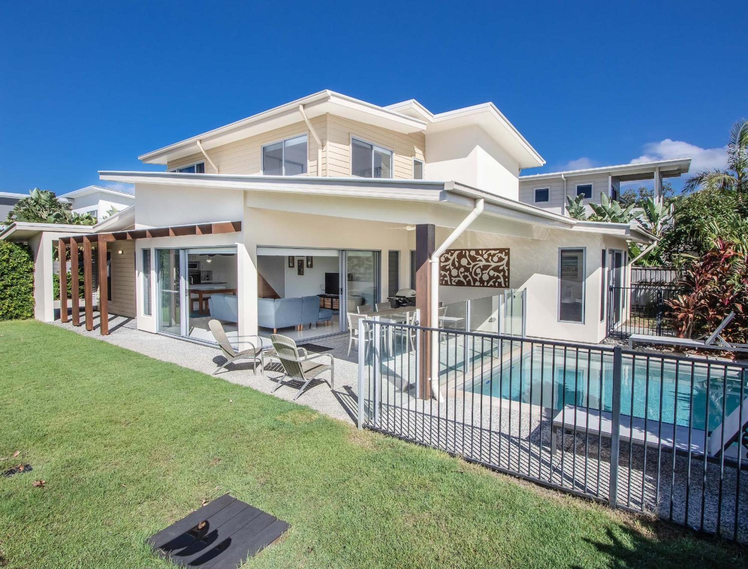 Coastal Charm on Casuarina Way