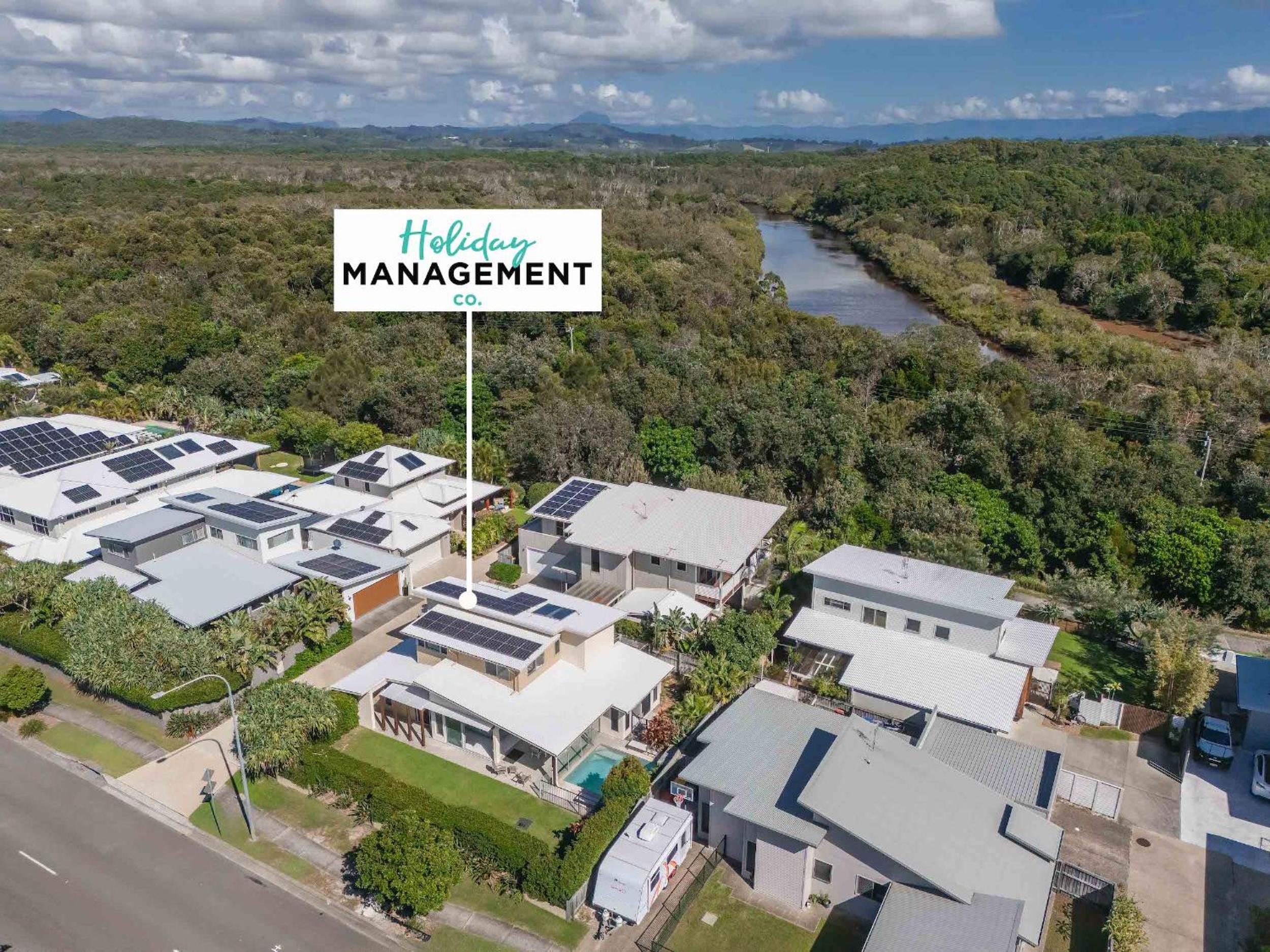 Coastal Charm on Casuarina Way