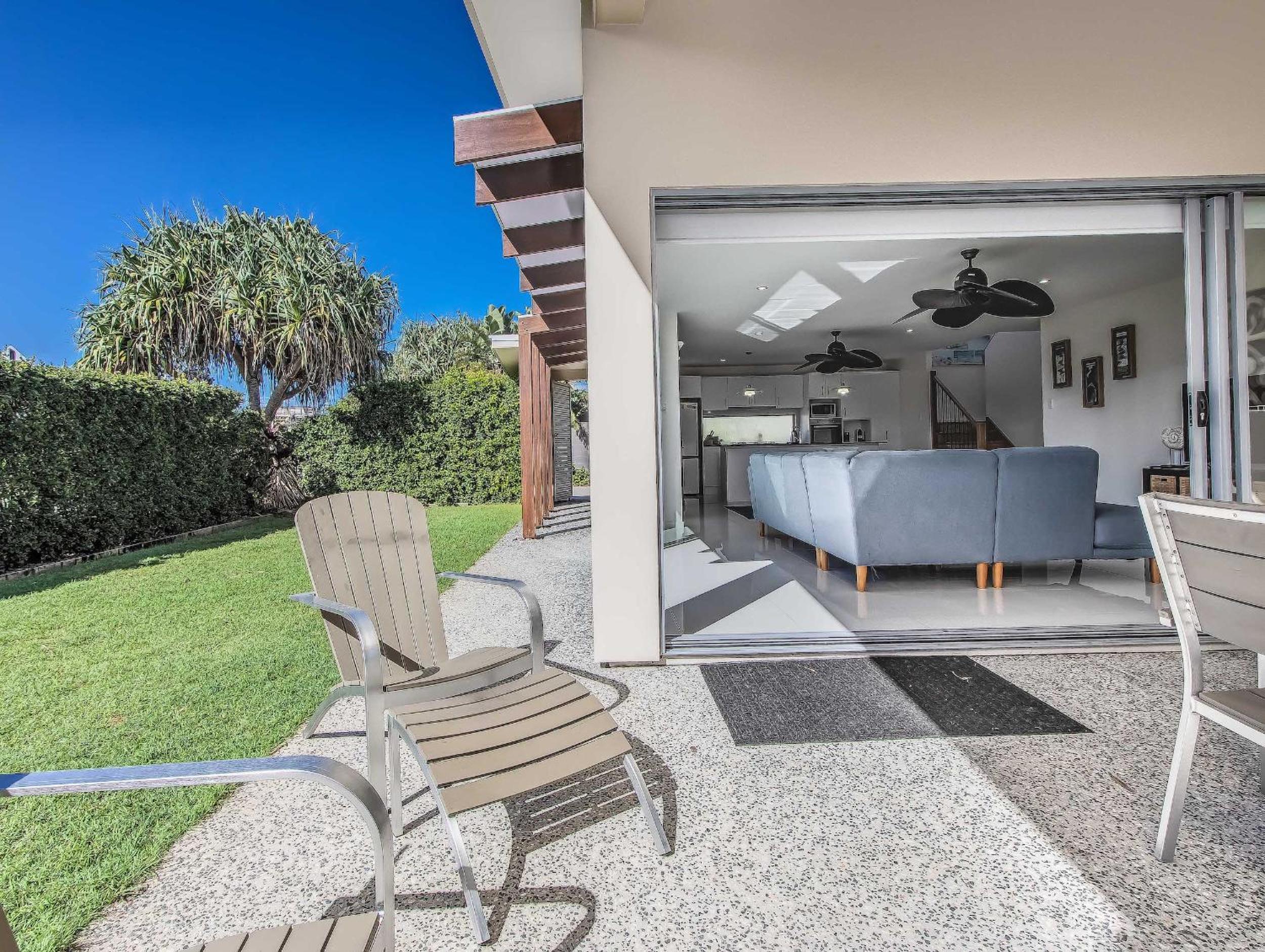 Coastal Charm on Casuarina Way