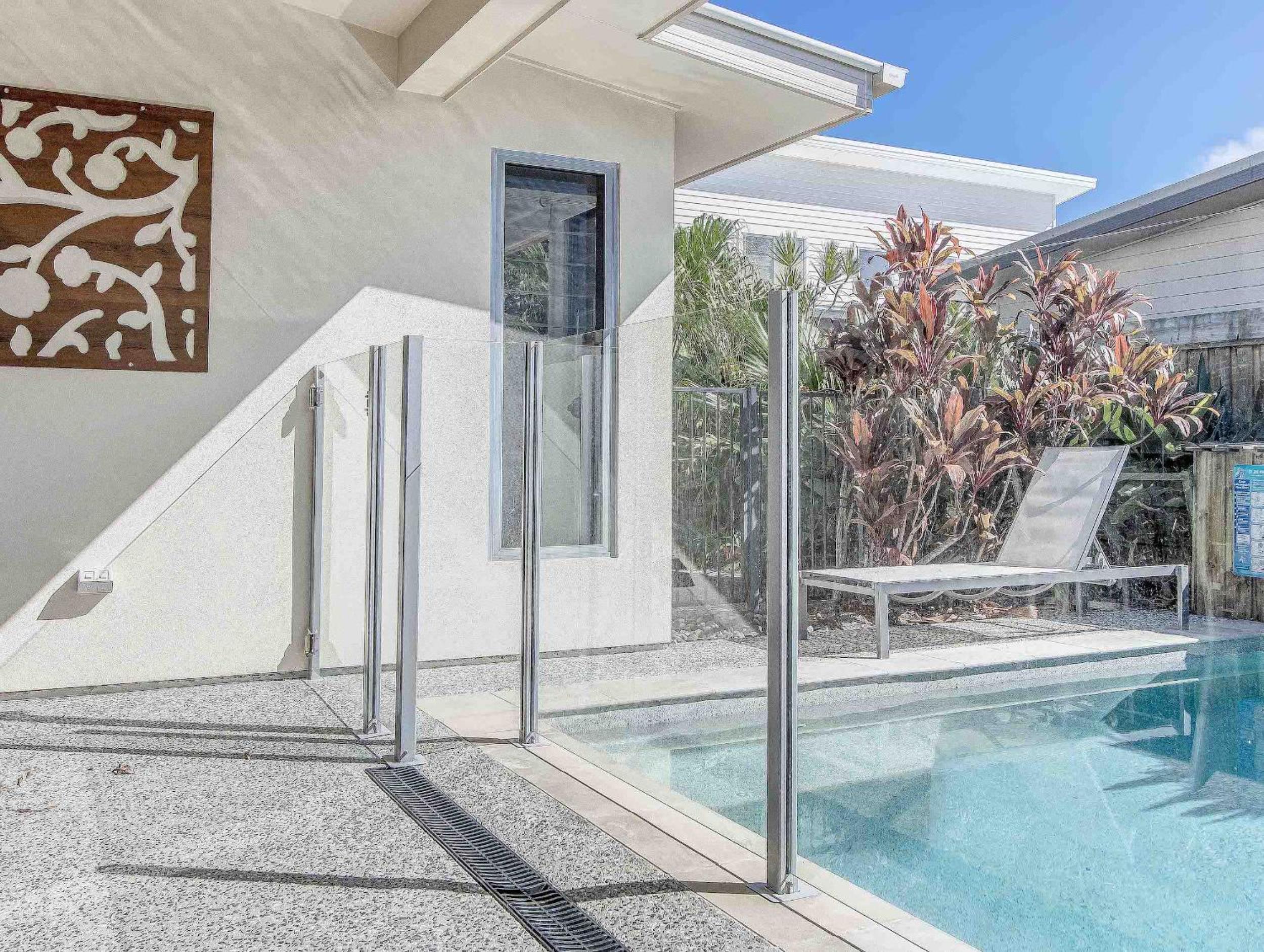 Coastal Charm on Casuarina Way