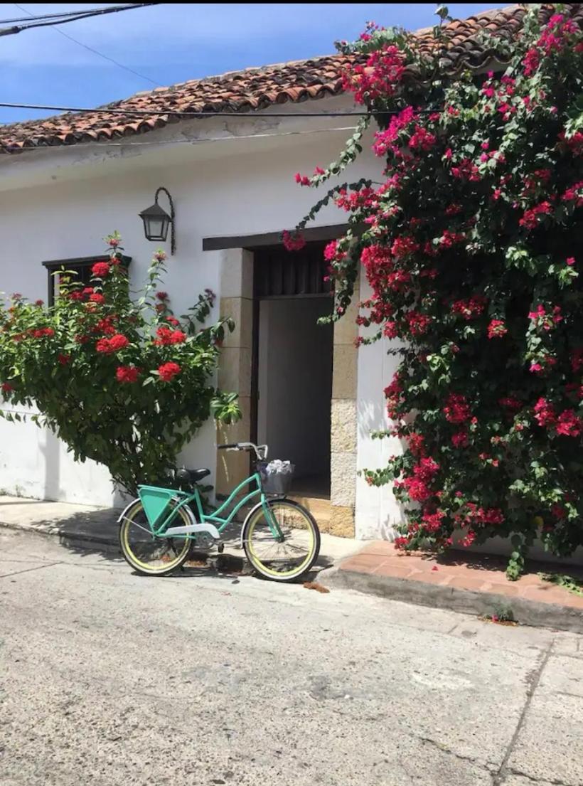 Casa colonial en el exclusivo Alto del Rosario