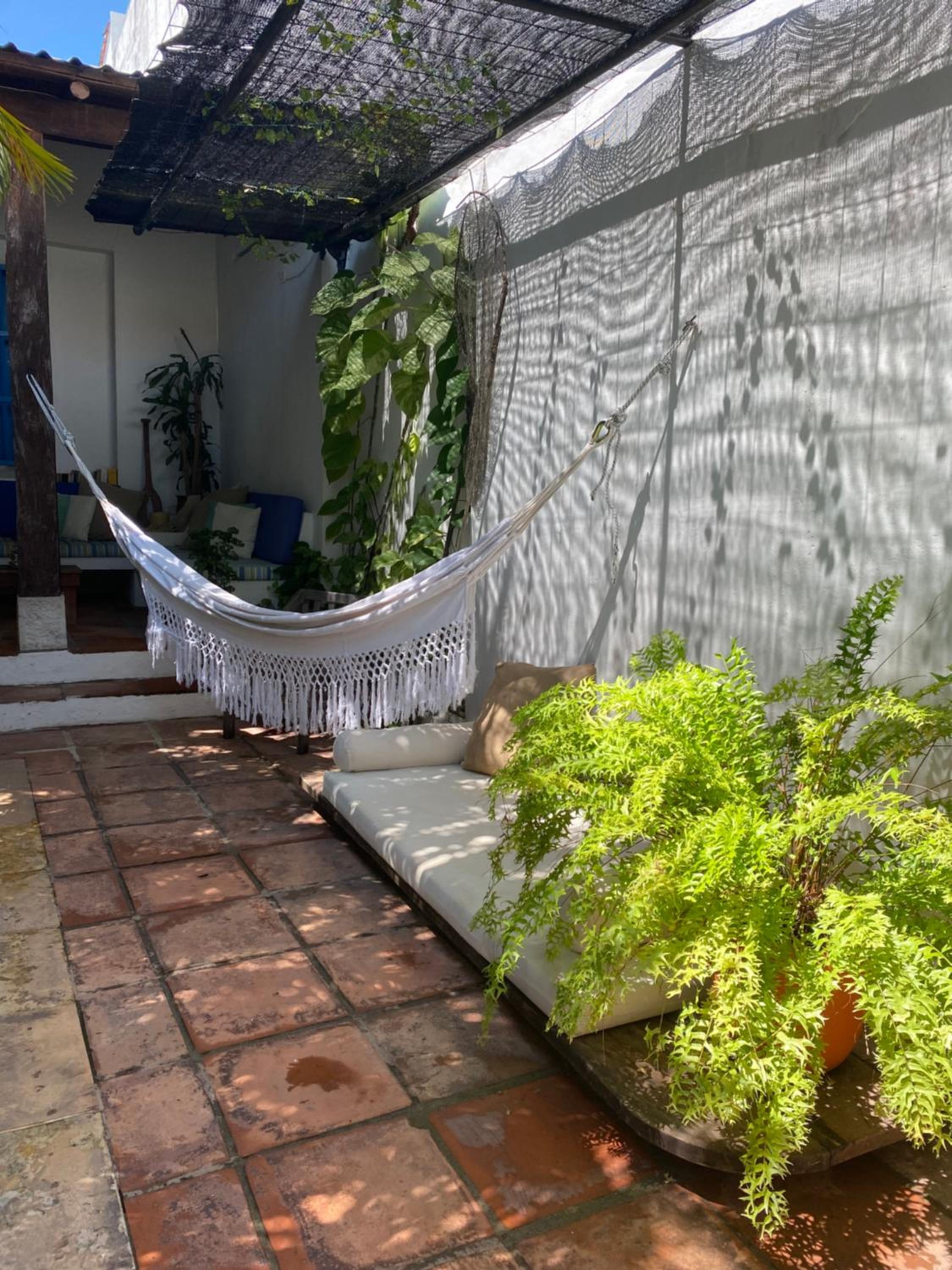 Casa colonial en el exclusivo Alto del Rosario