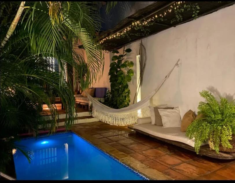 Casa colonial en el exclusivo Alto del Rosario