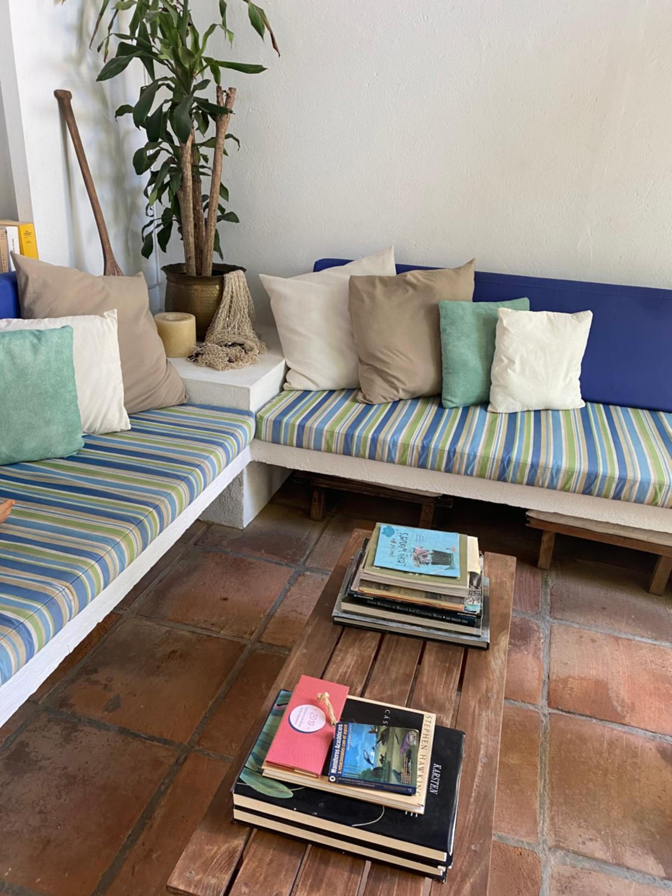 Casa colonial en el exclusivo Alto del Rosario