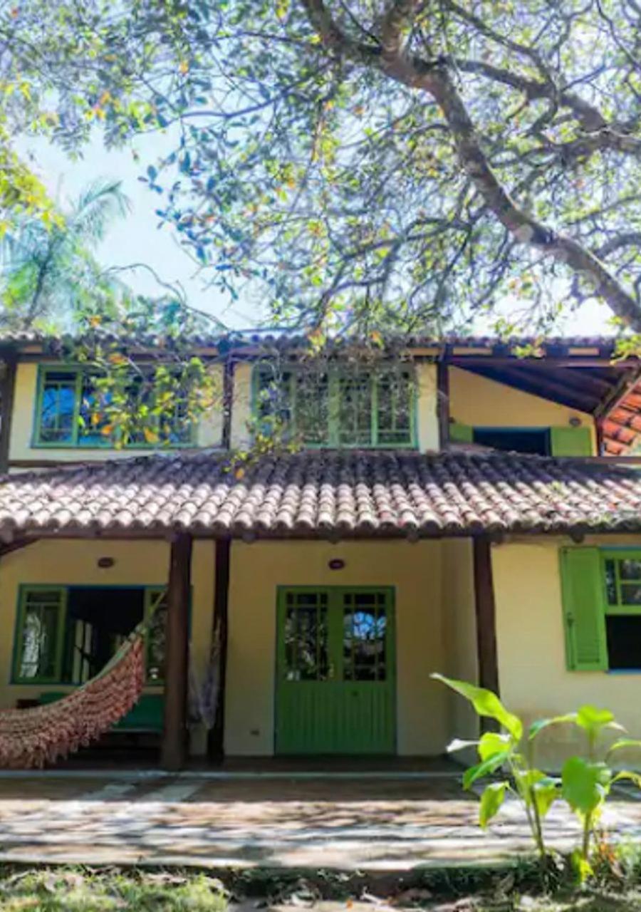 Paraíso Prumirim