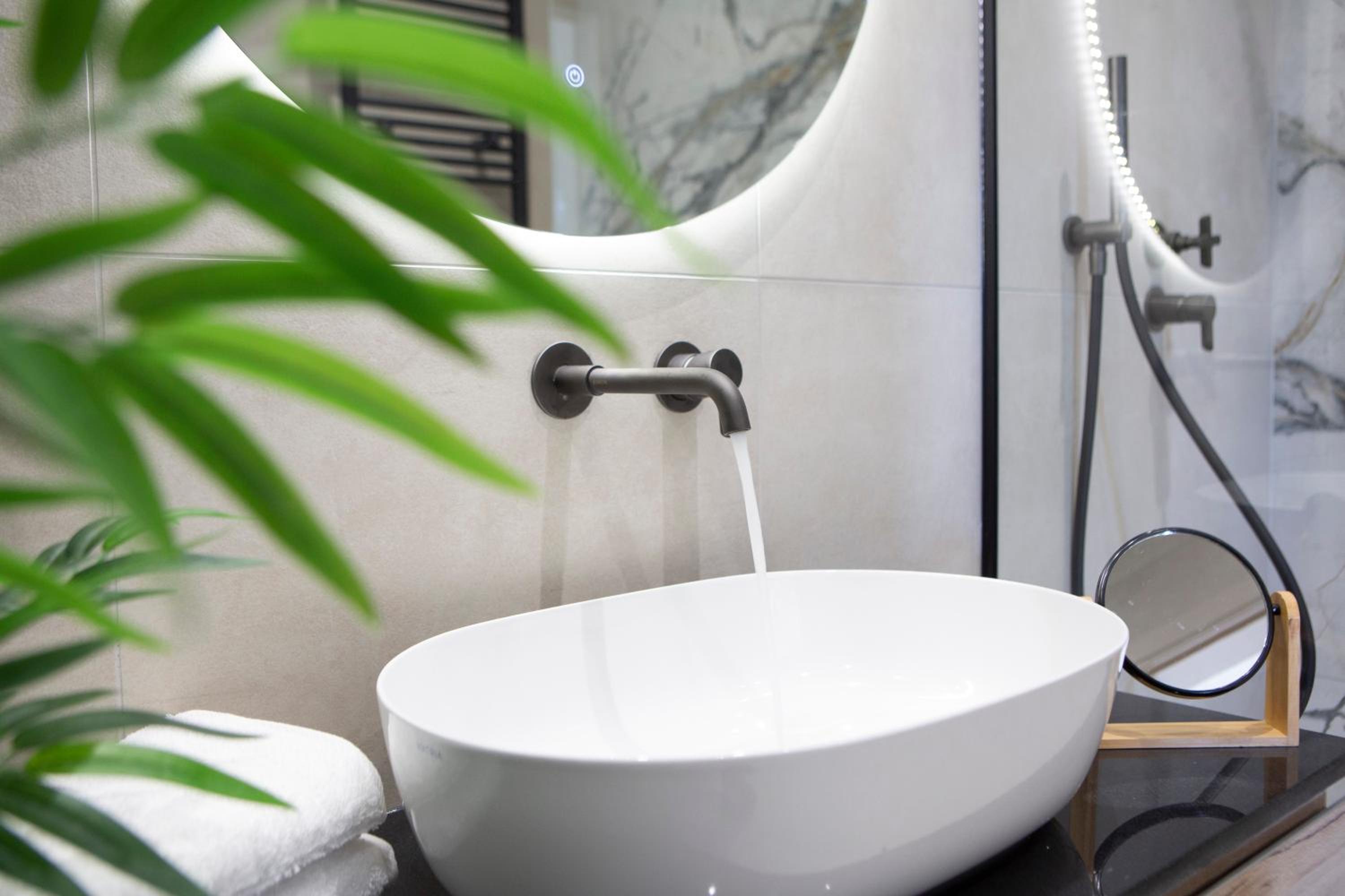 Pomaria Boutique Residences