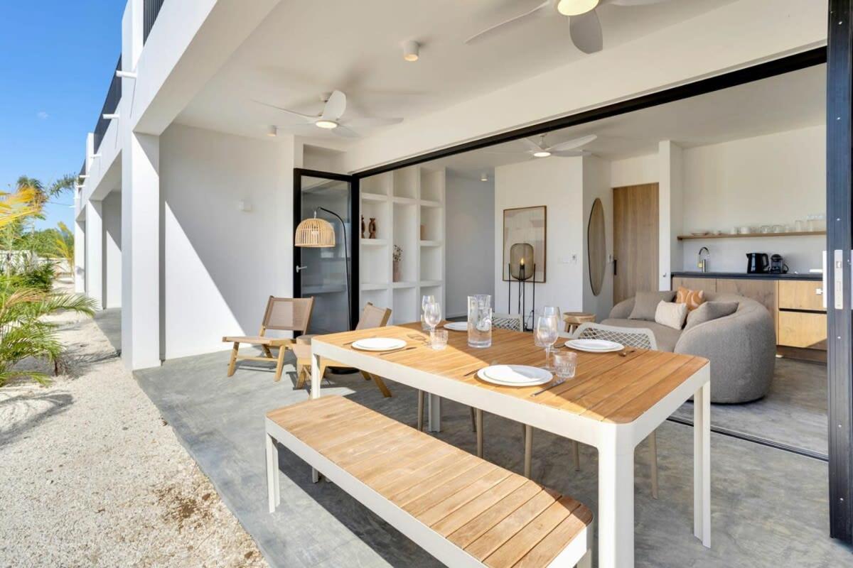 Villa Valena Apartment 5 with Cooling Pool