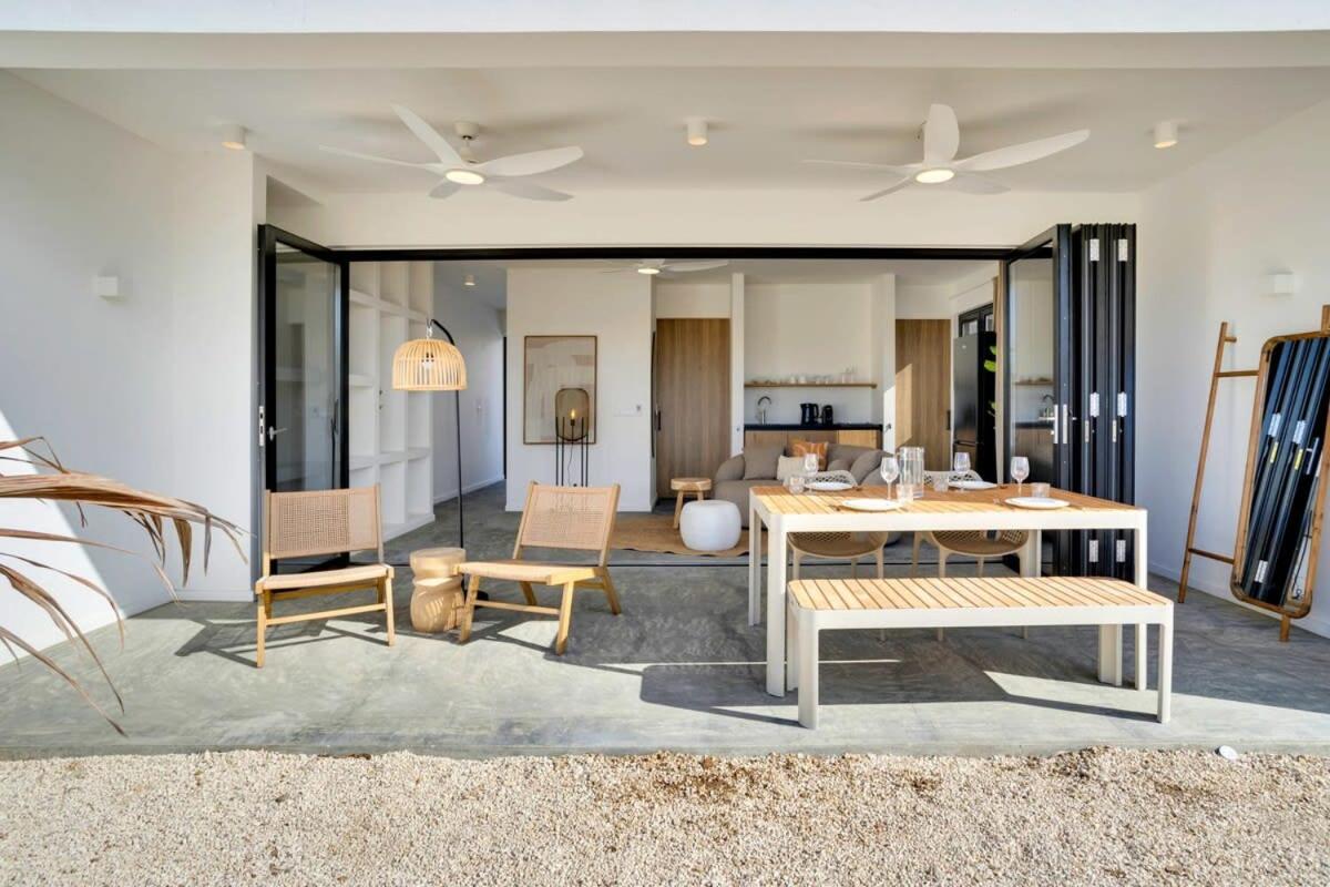 Villa Valena Apartment 5 with Cooling Pool
