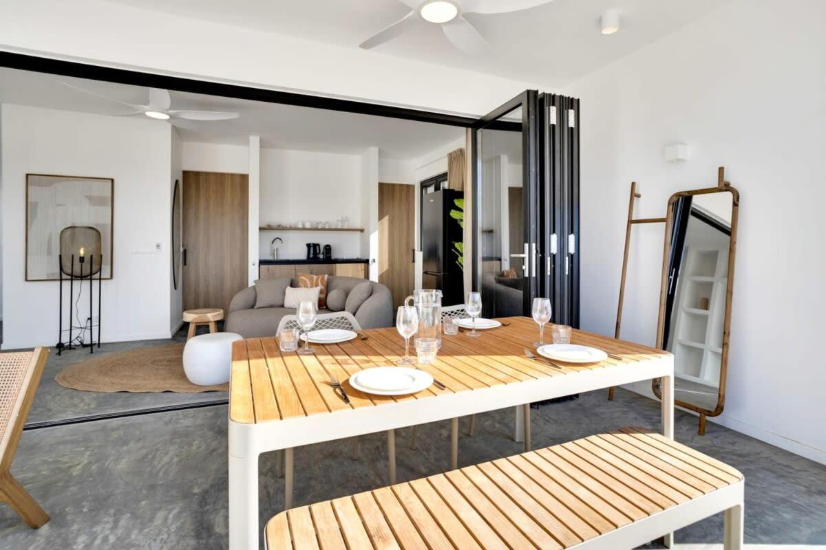 Villa Valena Apartment 5 with Cooling Pool