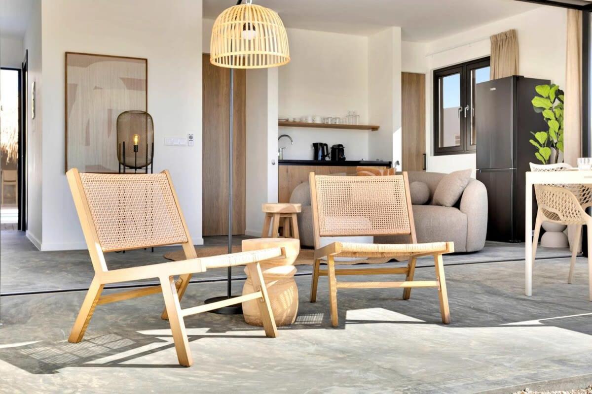 Villa Valena Apartment 5 with Cooling Pool