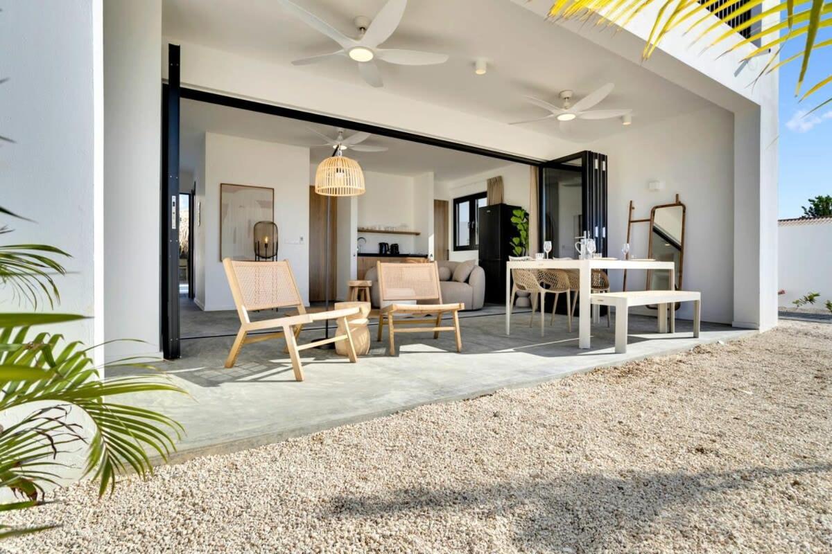 Villa Valena Apartment 5 with Cooling Pool