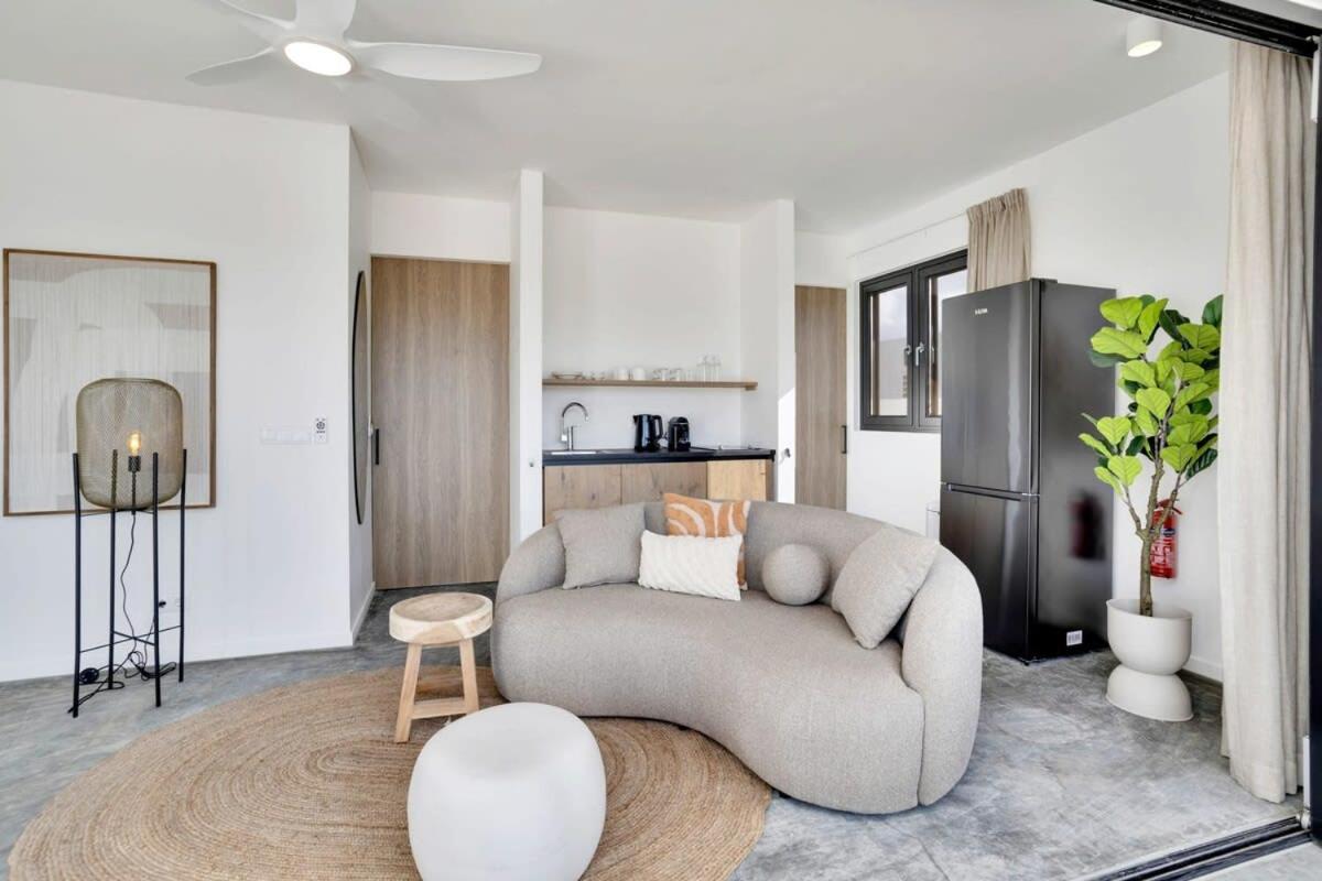 Villa Valena Apartment 5 with Cooling Pool