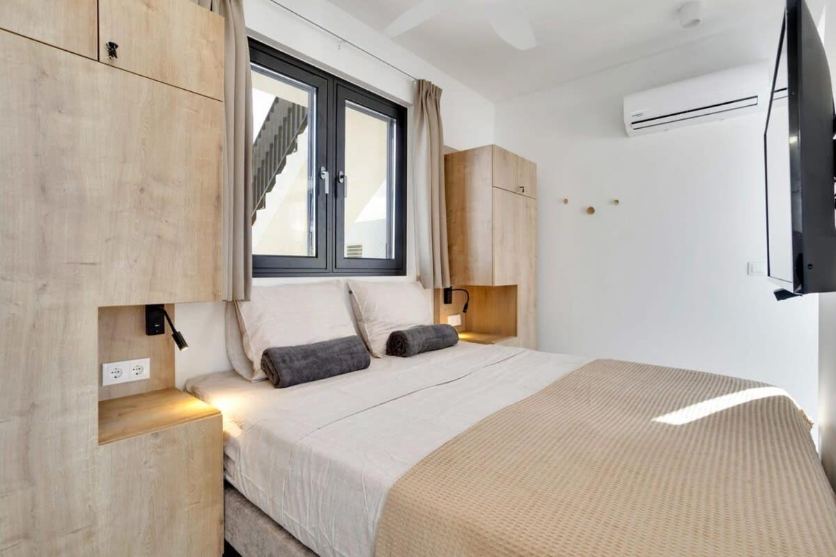 Villa Valena Apartment 5 with Cooling Pool