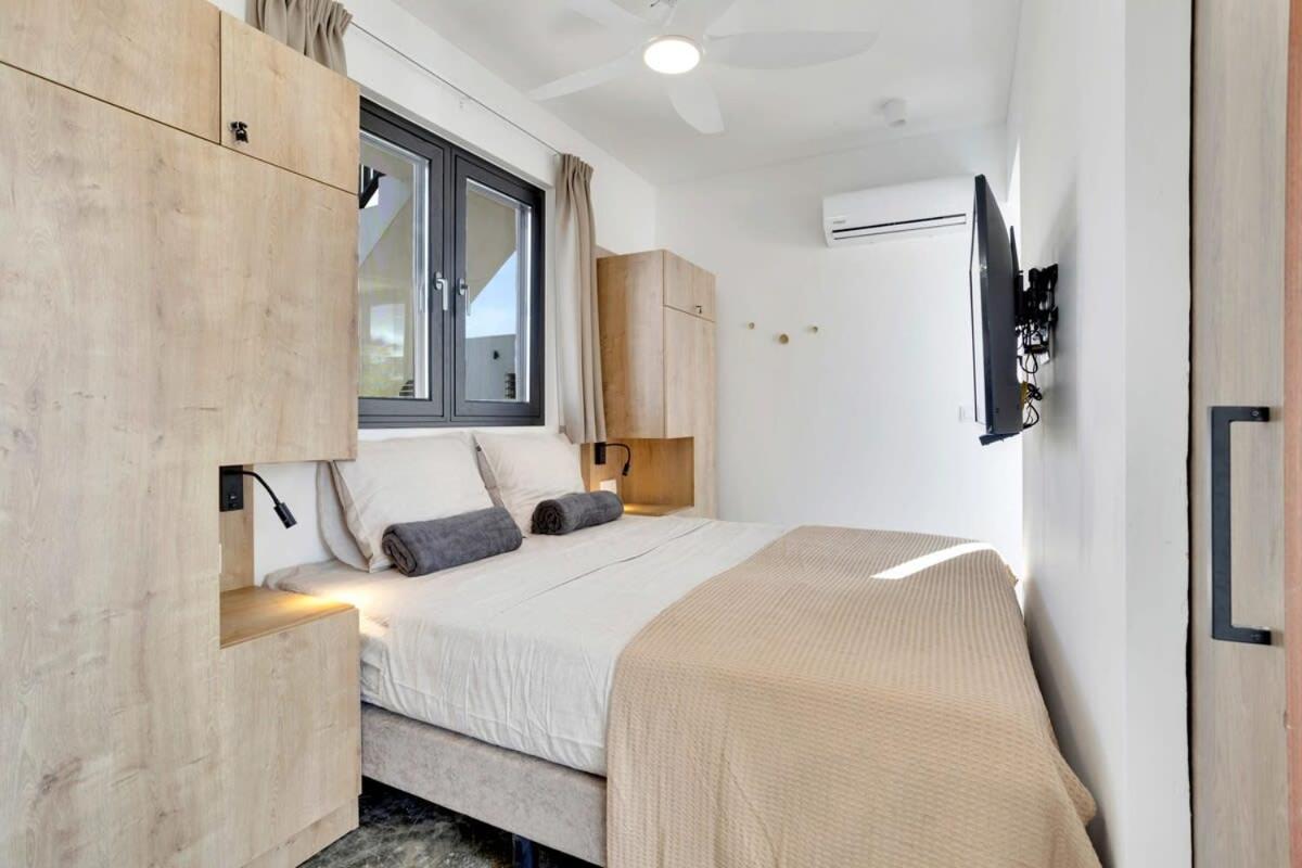 Villa Valena Apartment 5 with Cooling Pool