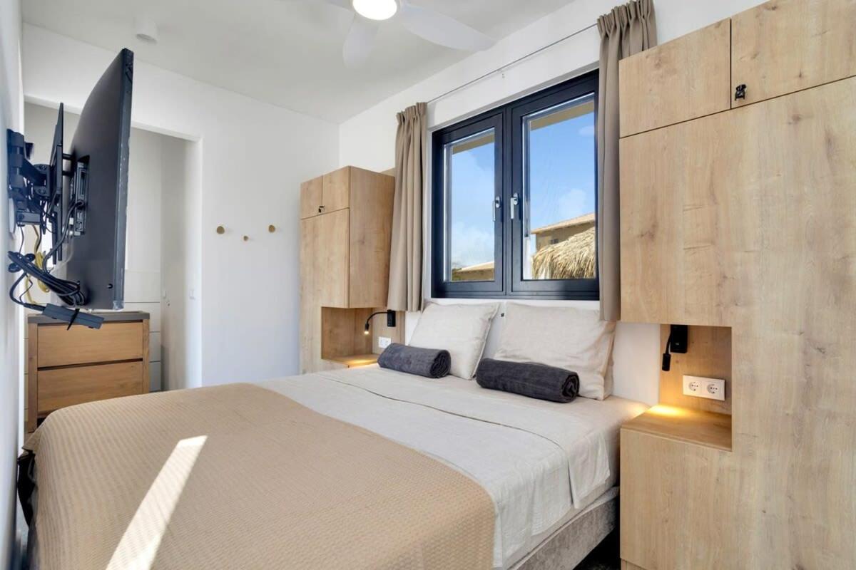 Villa Valena Apartment 5 with Cooling Pool