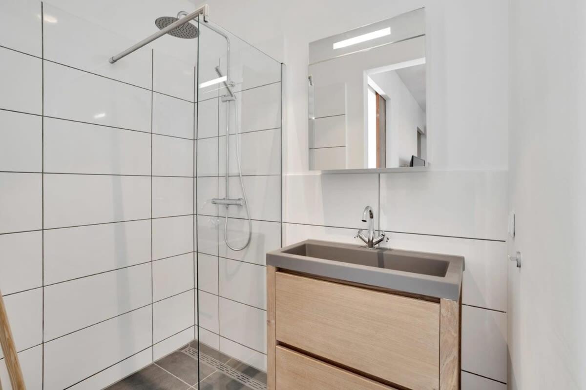 Villa Valena Apartment 5 with Cooling Pool