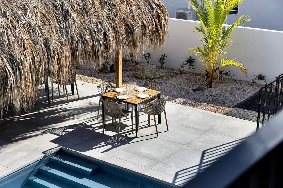 Villa Valena Apartment 5 with Cooling Pool