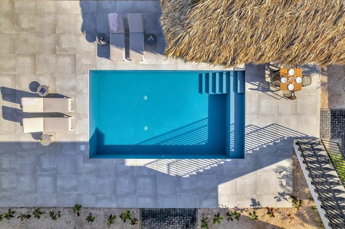 Villa Valena Apartment 5 with Cooling Pool