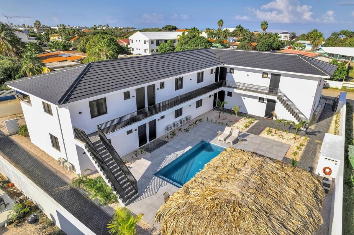 Villa Valena Apartment 5 with Cooling Pool