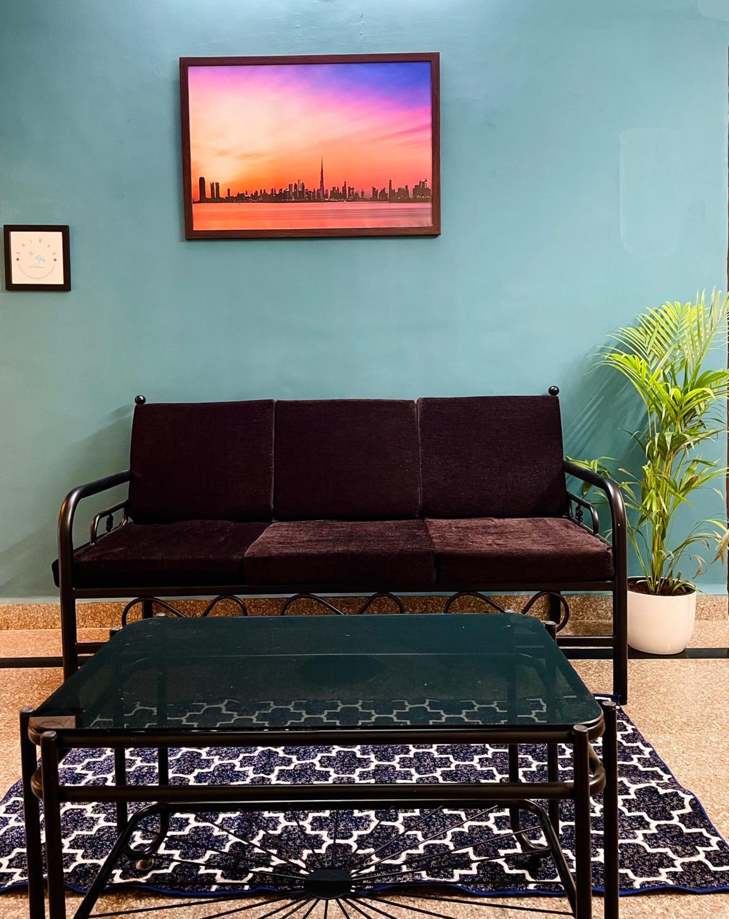 lounge