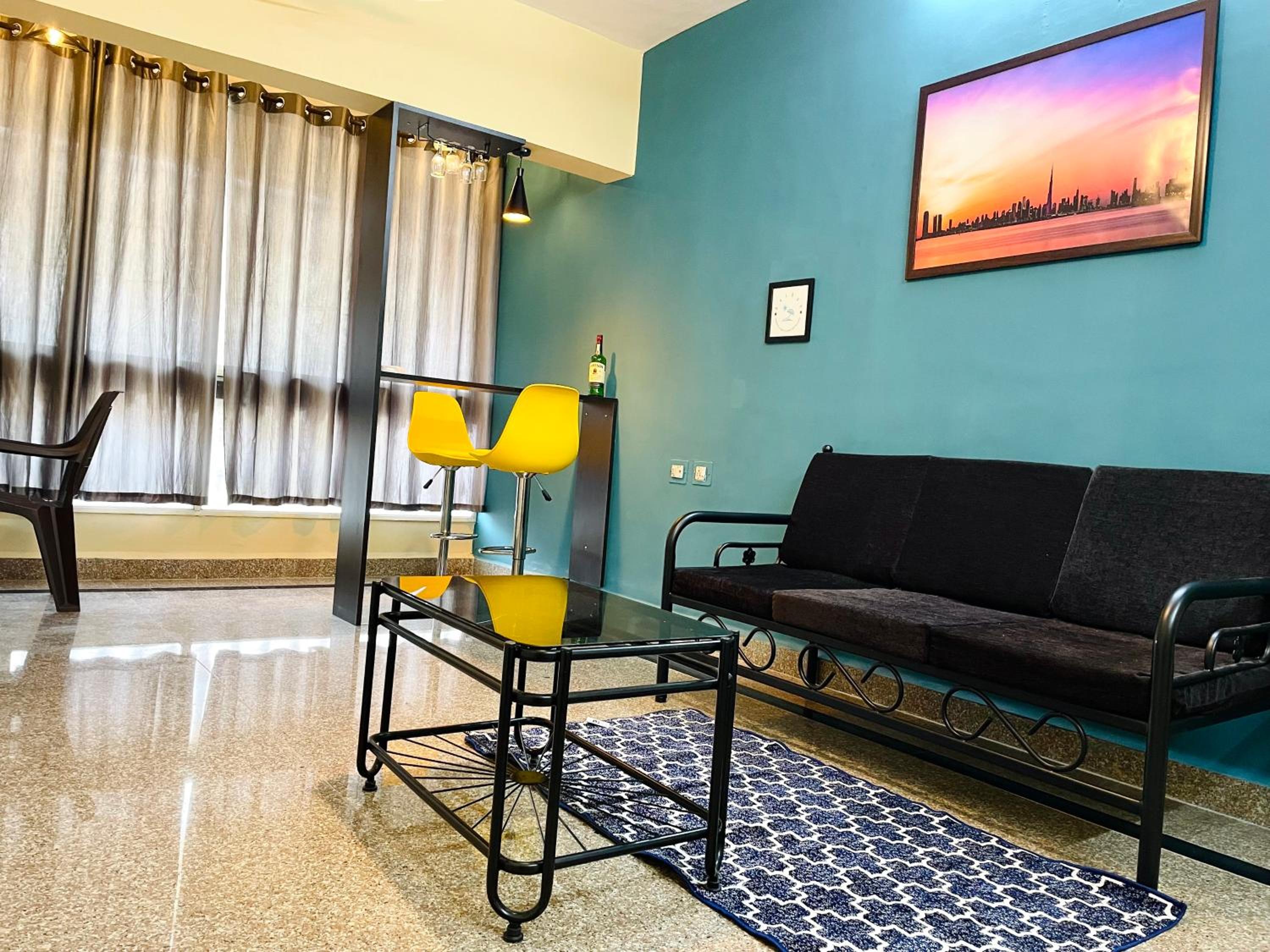 lounge