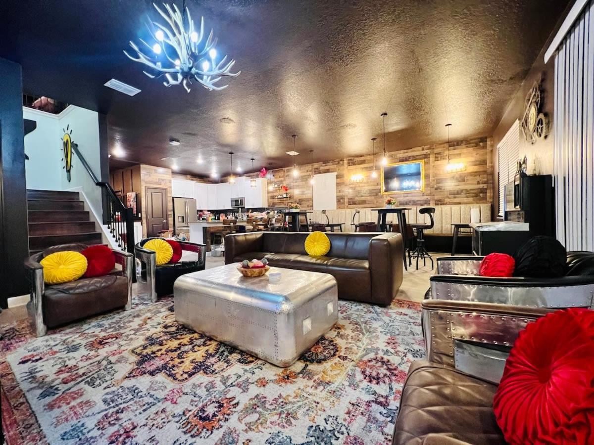lounge
