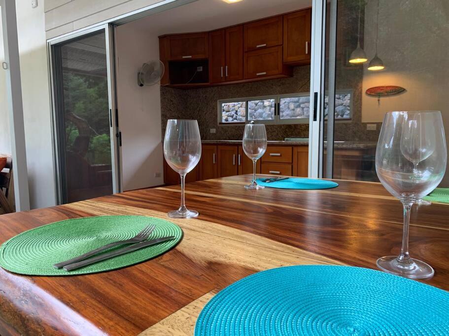 Marbella Forest Oasis 3bd, 6ppl