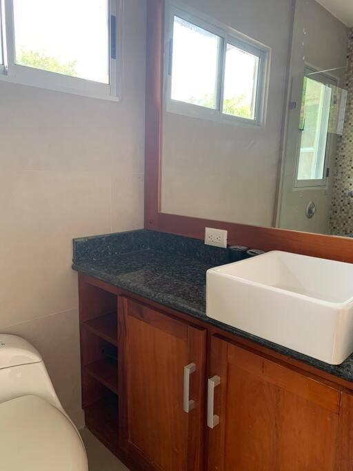 Marbella Forest Oasis 3bd, 6ppl