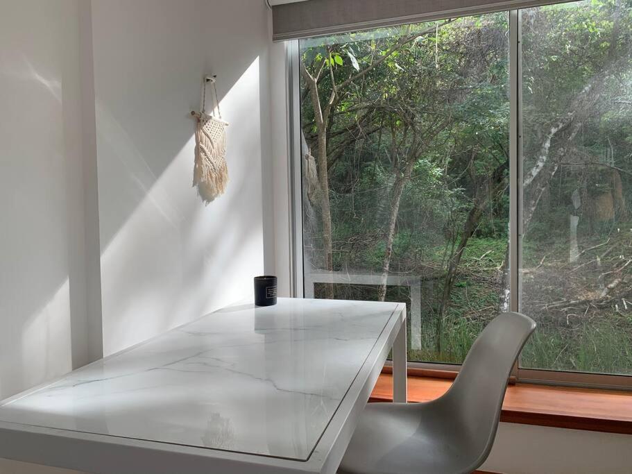 Marbella Forest Oasis 3bd, 6ppl