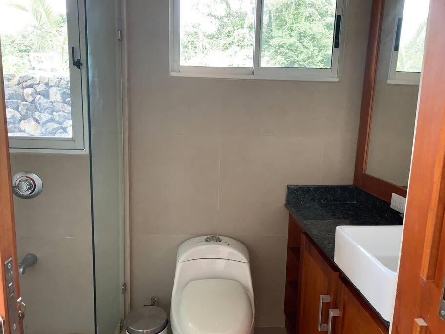 Marbella Forest Oasis 3bd, 6ppl