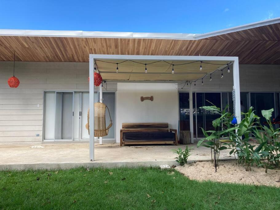 Marbella Forest Oasis 3bd, 6ppl