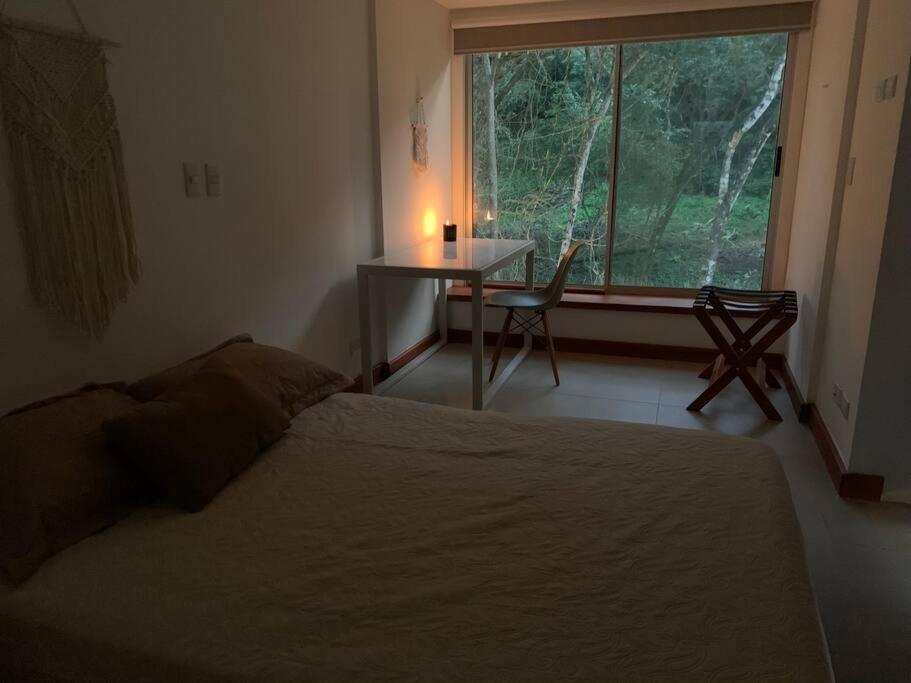 Marbella Forest Oasis 3bd, 6ppl