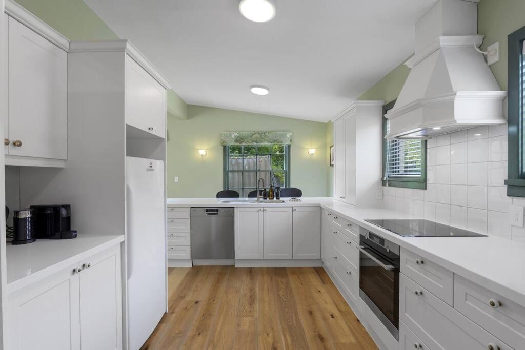 Parkside Oasis - Merivale view 3