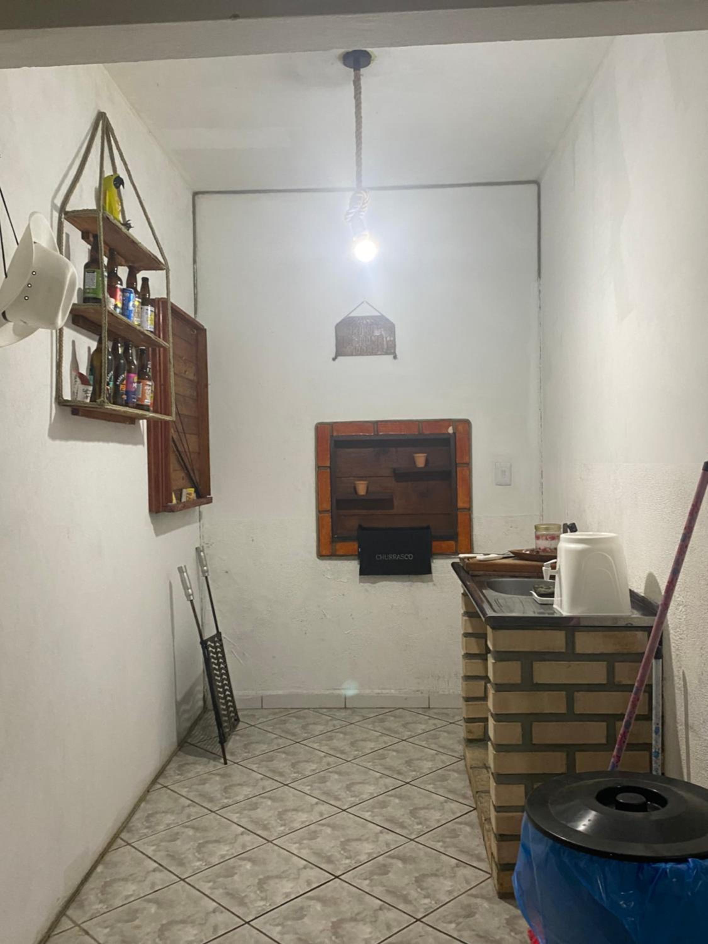 Casa a uns passos do Beto Carrero para 12 pessoas