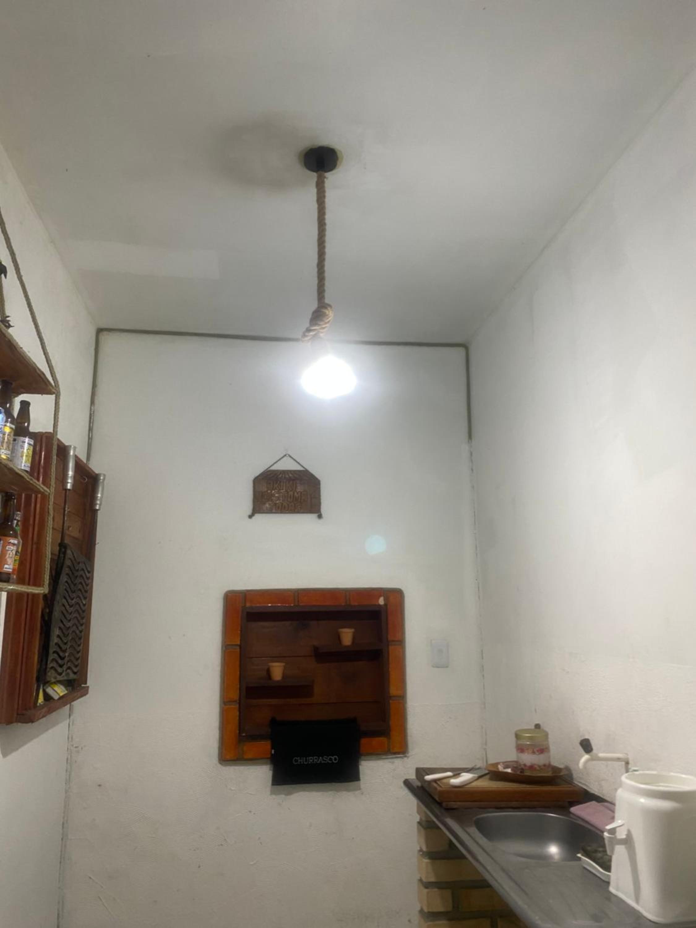 Casa a uns passos do Beto Carrero para 12 pessoas
