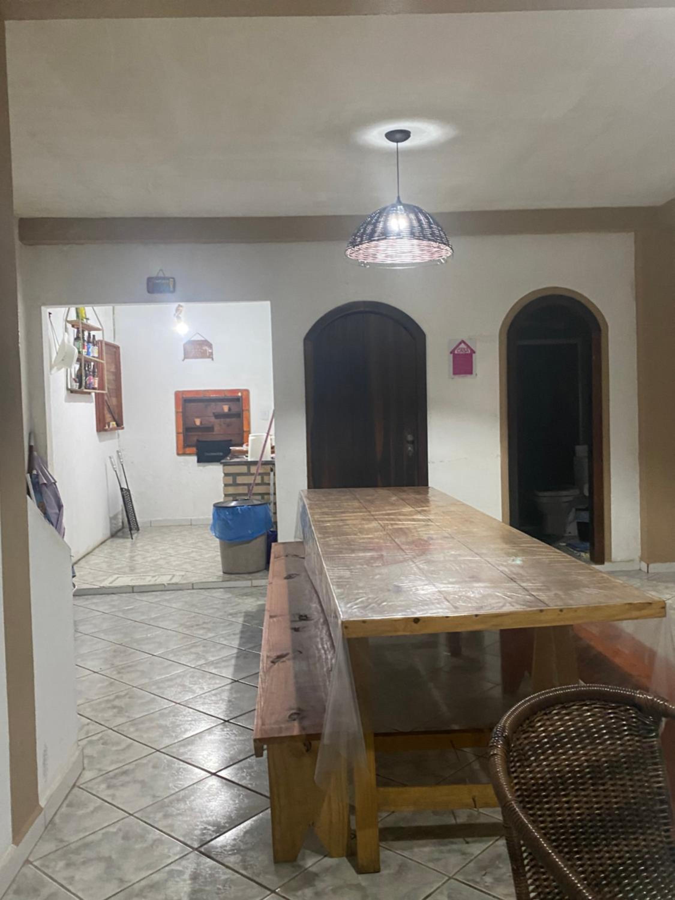 Casa a uns passos do Beto Carrero para 12 pessoas