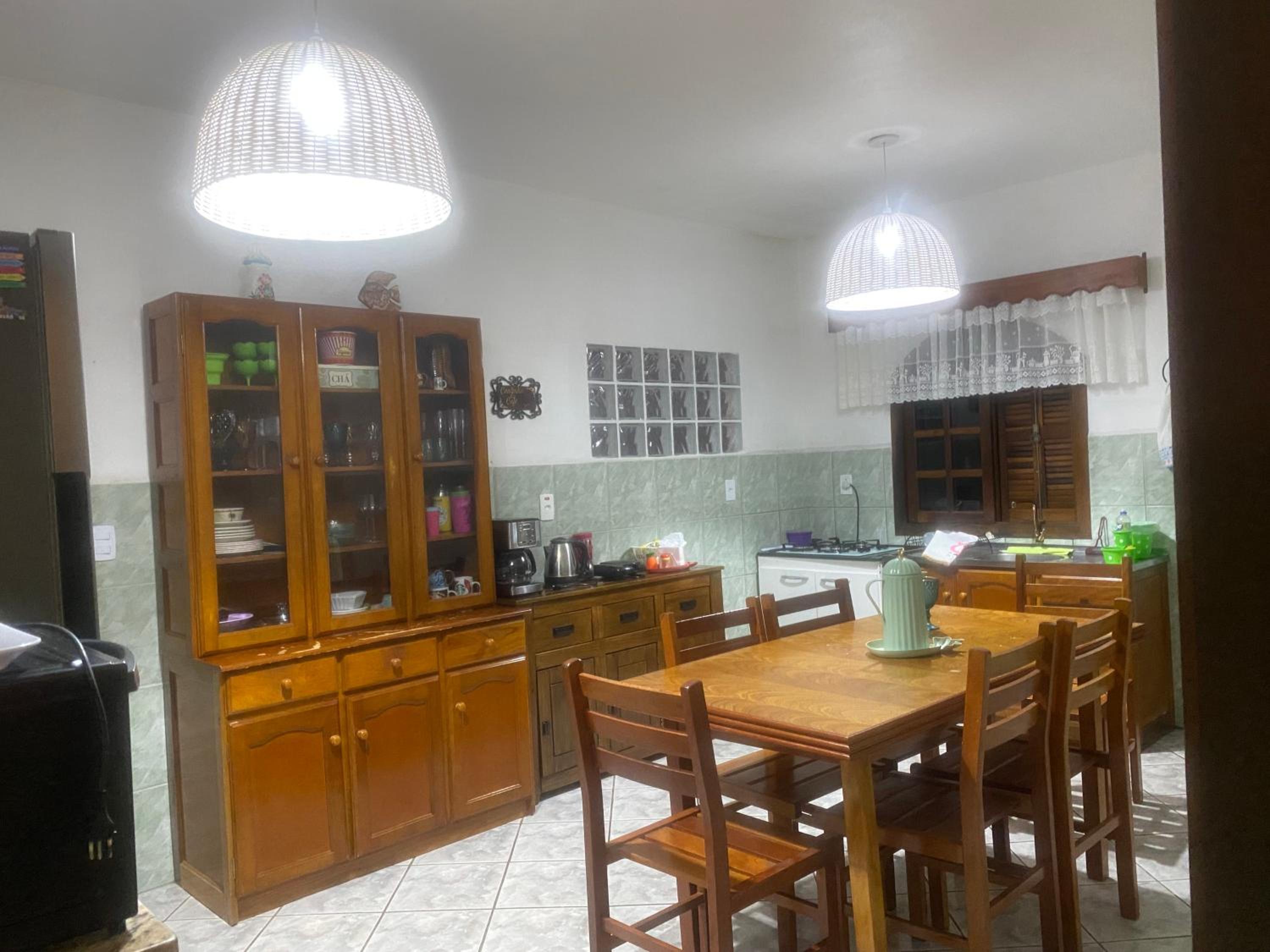Casa a uns passos do Beto Carrero para 12 pessoas