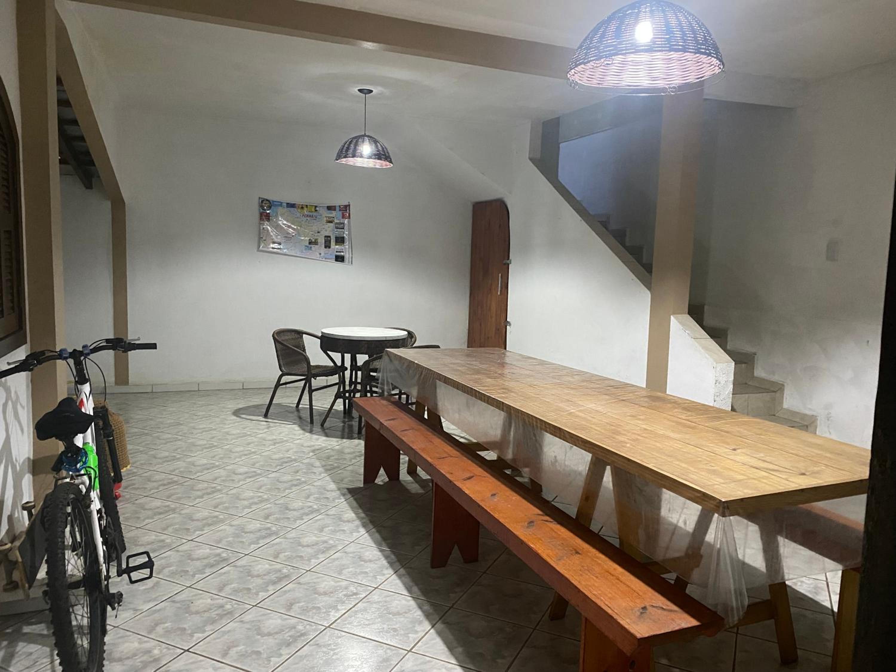 Casa a uns passos do Beto Carrero para 12 pessoas